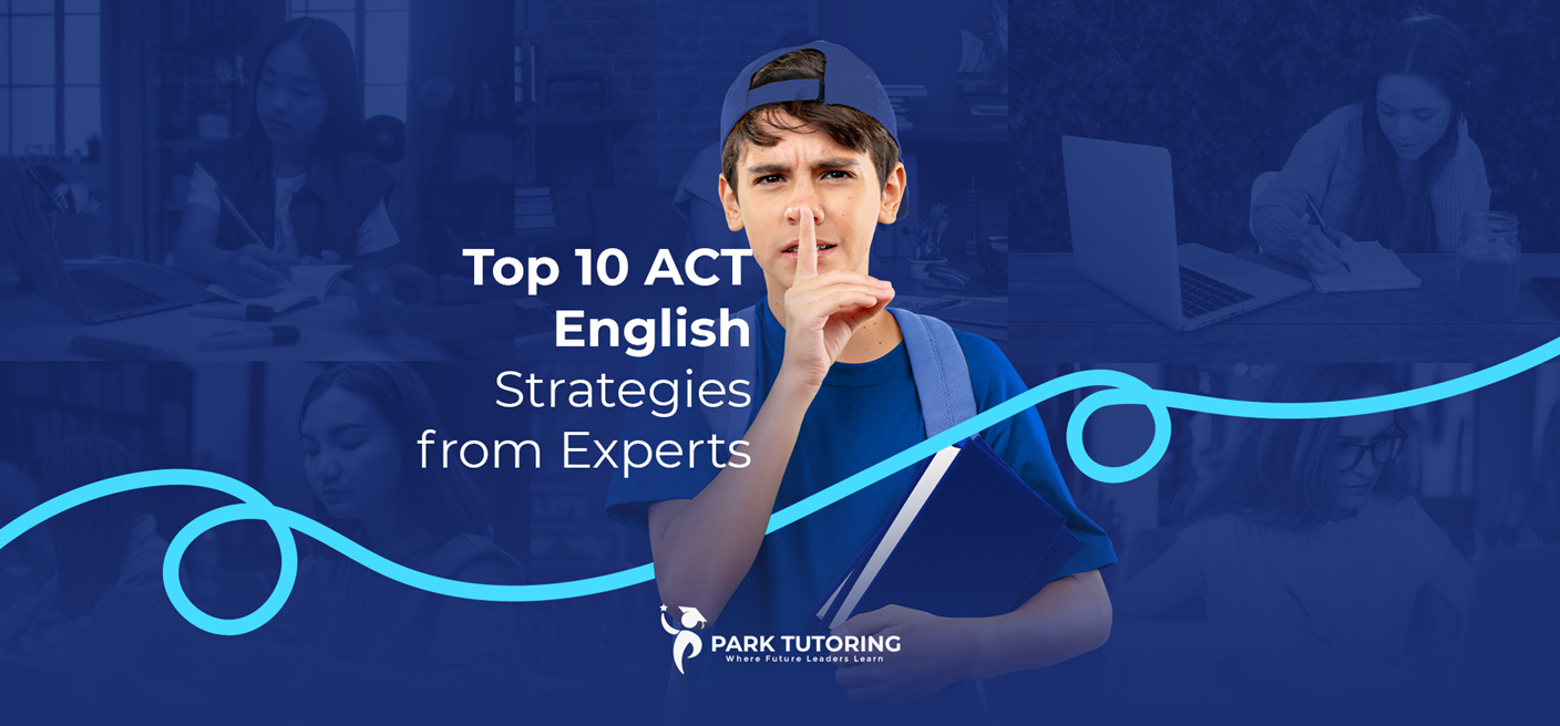 ACT English Strategies